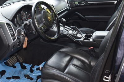 Porsche Cayenne Gebrauchtwagen Porsche Cayenne Gebrauchtwagen