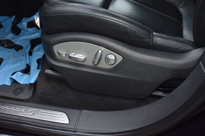 Porsche Cayenne Gebrauchtwagen Porsche Cayenne Gebrauchtwagen