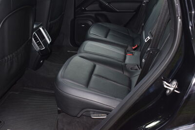 Porsche Cayenne Gebrauchtwagen Porsche Cayenne Gebrauchtwagen