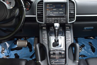 Porsche Cayenne Gebrauchtwagen Porsche Cayenne Gebrauchtwagen