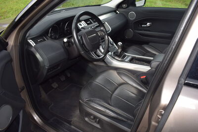 Land Rover Range Rover Evoque Gebrauchtwagen Land Rover Range Rover Evoque Gebrauchtwagen