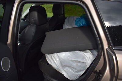 Land Rover Range Rover Evoque Gebrauchtwagen Land Rover Range Rover Evoque Gebrauchtwagen