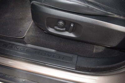 Land Rover Range Rover Evoque Gebrauchtwagen Land Rover Range Rover Evoque Gebrauchtwagen