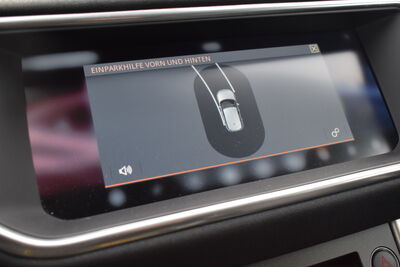 Land Rover Range Rover Evoque Gebrauchtwagen Land Rover Range Rover Evoque Gebrauchtwagen