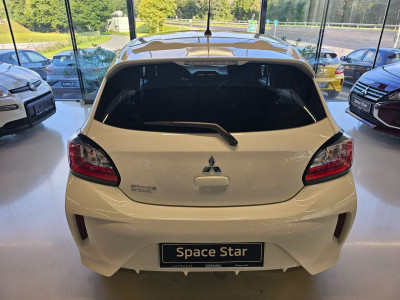 Mitsubishi Space Star Neuwagen