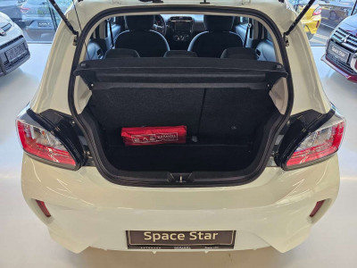 Mitsubishi Space Star Neuwagen