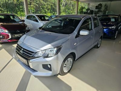 Mitsubishi Space Star Neuwagen