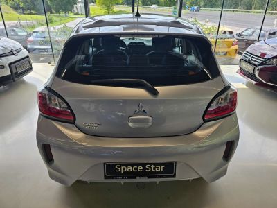 Mitsubishi Space Star Neuwagen