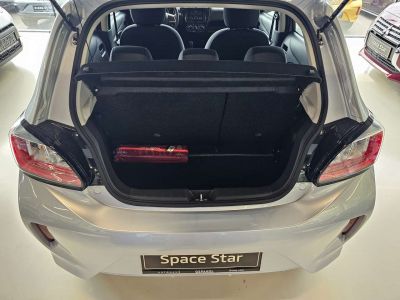 Mitsubishi Space Star Neuwagen