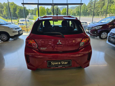 Mitsubishi Space Star Gebrauchtwagen