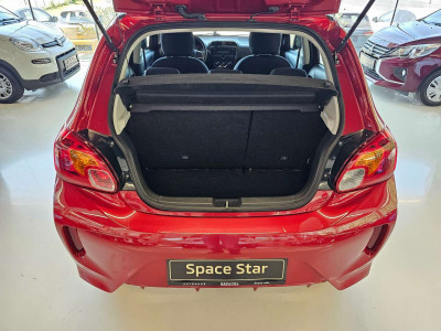 Mitsubishi Space Star Gebrauchtwagen