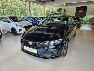 Fiat Tipo Tageszulassung