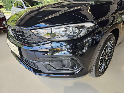 Fiat Tipo Tageszulassung