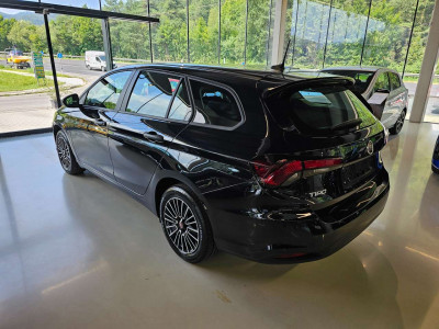 Fiat Tipo Tageszulassung