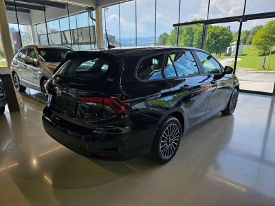 Fiat Tipo Tageszulassung