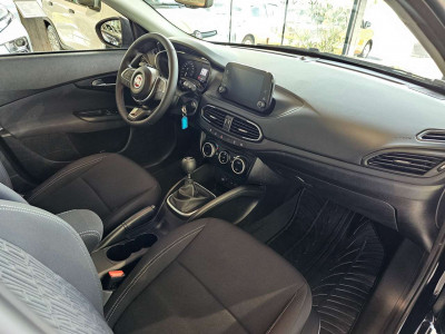 Fiat Tipo Tageszulassung