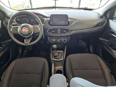 Fiat Tipo Tageszulassung