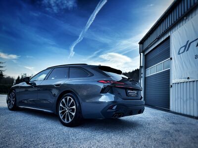 Audi A6 Neuwagen Audi A6 Neuwagen