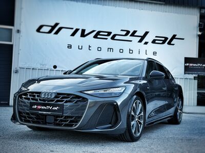 Audi A6 Neuwagen Audi A6 Neuwagen