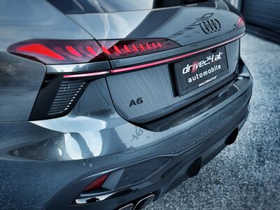 Audi A6 Neuwagen Audi A6 Neuwagen