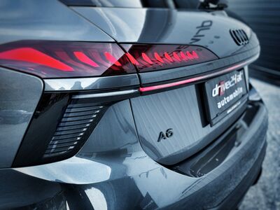 Audi A6 Neuwagen Audi A6 Neuwagen