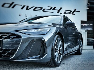 Audi A6 Neuwagen Audi A6 Neuwagen