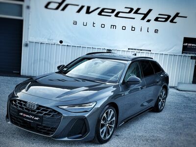 Audi A6 Neuwagen Audi A6 Neuwagen