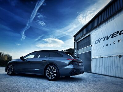 Audi A6 Neuwagen Audi A6 Neuwagen