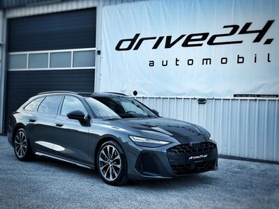 Audi A6 Neuwagen Audi A6 Neuwagen