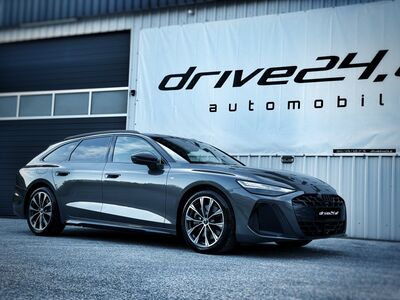 Audi A6 Neuwagen Audi A6 Neuwagen