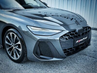 Audi A6 Neuwagen Audi A6 Neuwagen