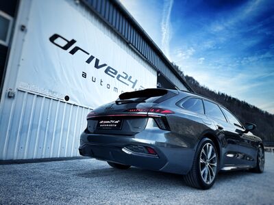 Audi A6 Neuwagen Audi A6 Neuwagen