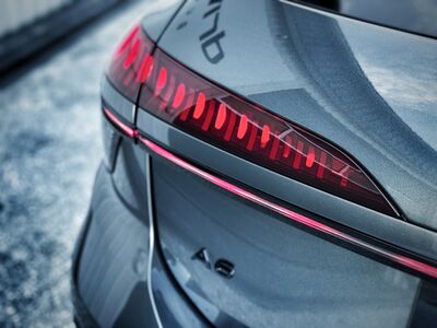 Audi A6 Neuwagen Audi A6 Neuwagen