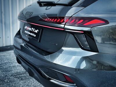 Audi A6 Neuwagen Audi A6 Neuwagen