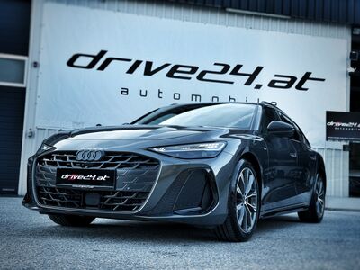 Audi A6 Neuwagen Audi A6 Neuwagen