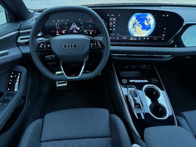 Audi A6 Neuwagen Audi A6 Neuwagen