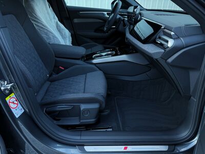 Audi A6 Neuwagen Audi A6 Neuwagen