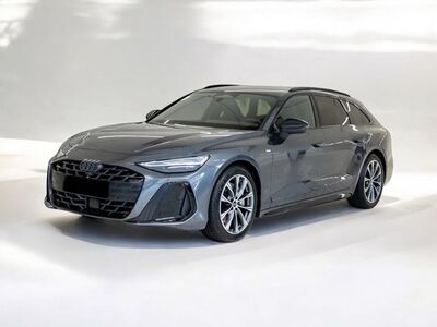 Audi A6 Tageszulassung Audi A6 Tageszulassung