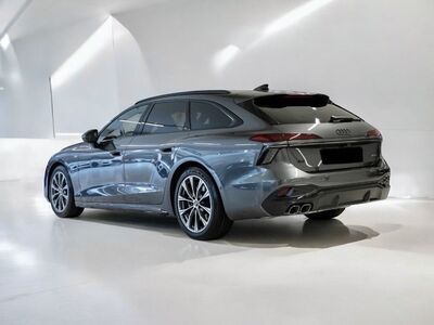 Audi A6 Tageszulassung Audi A6 Tageszulassung