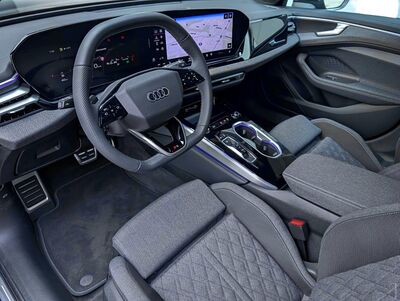 Audi A6 Tageszulassung Audi A6 Tageszulassung