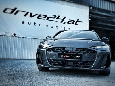 Audi A6 Gebrauchtwagen Audi A6 Gebrauchtwagen