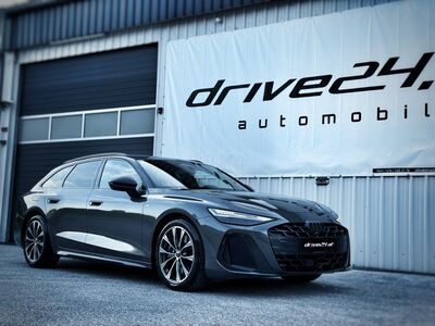 Audi A6 Gebrauchtwagen Audi A6 Gebrauchtwagen