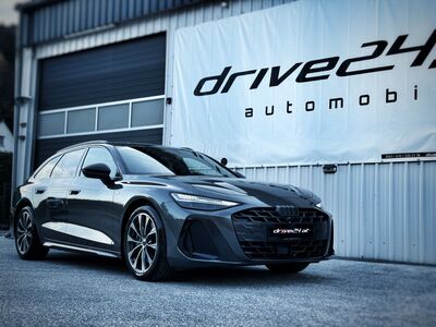 Audi A6 Gebrauchtwagen Audi A6 Gebrauchtwagen