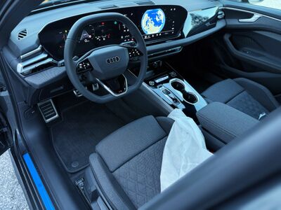 Audi A6 Gebrauchtwagen Audi A6 Gebrauchtwagen