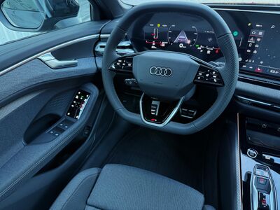 Audi A6 Gebrauchtwagen Audi A6 Gebrauchtwagen