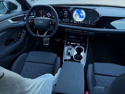 Audi A6 Gebrauchtwagen Audi A6 Gebrauchtwagen