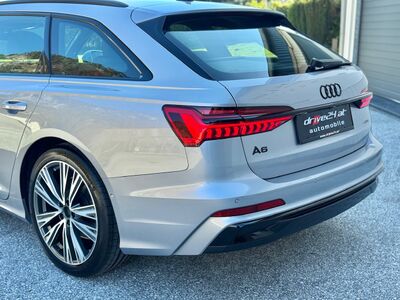 Audi A6 Gebrauchtwagen Audi A6 Gebrauchtwagen