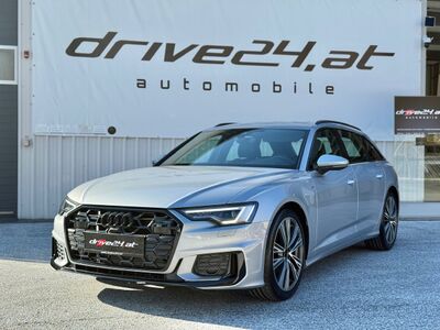 Audi A6 Gebrauchtwagen Audi A6 Gebrauchtwagen