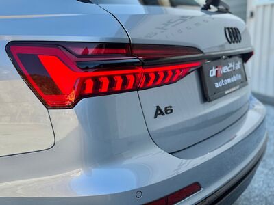 Audi A6 Gebrauchtwagen Audi A6 Gebrauchtwagen