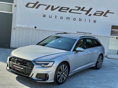 Audi A6 Gebrauchtwagen Audi A6 Gebrauchtwagen